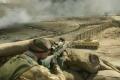 The war in Iraq