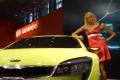 Autosalón Nitra 2008