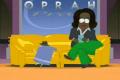 South Park 1005 - A Million Little Fibers