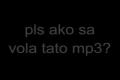 mate tuto mp3?