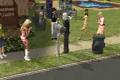The sims 2 kill family part : 1