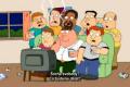 Family Guy 1X01