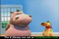 happy hippo a nadcha
