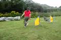 Bradáč Timy a Agility