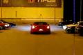 KAufland Honda night
