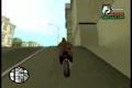 Stunt of San Andreas