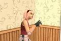 NARUTO (sims2) - Madona 4 minutes