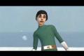 NARUTO (sims2) - James Blunt