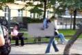 LE PARKOUR RACA