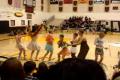 Dancing queeeeeeeen :D
