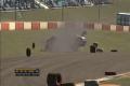 Race Driver: Grid CRASH