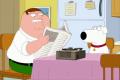 family guy - bird is the word