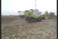 Claas Lexion 540