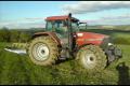 Case MX 135