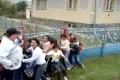 Crazy horse team