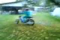 MOTOCROSS nitrica