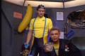 red dwarf - červený trpaslík - 12 - paralelní vesmír