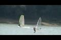 windsurfing Domaša Krym 2008
