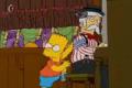 The Simpsons - Zadnicka