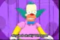 The Simpsons - Burger King 2