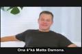 Sarah Silverman - I'm F*cking Matt Damon (Czech subtitles)