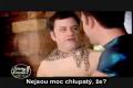 Jimmy Kimmel - I'm F*cking Ben Affleck (Czech subtitles)