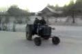 Hodiny Zetor25k