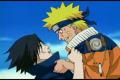 Naruto vs Sasuke