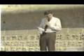 mr.bean na plazi