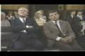 mr.bean v kostole