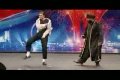 BRITANIA MA TALENT 2008  - SIGNATURE