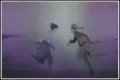 SASUKE VS: NARUTO