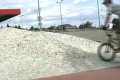 Nikolas BMX crash :D