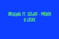 Original ft. SeeJay - Príbeh o láske