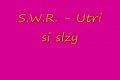 S.W.R. - Utri si slzy