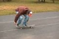 Slavo na sk8