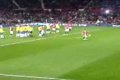 Ronaldo gool proti StokeCity