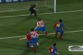 Barca - Atletico highlights