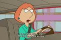 Family Guy 3X09 Mr. Saturday Knight