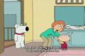 Family Guy 3x11 Emission Impossible
