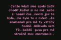 Pro TEBE!!