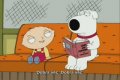 Familyguy 3x15 Ready, Willing, and Disabled
