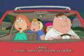 Family Guy 3x18 From Method to Madness