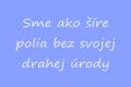 bez Vás....