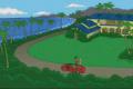 Family Guy 3x19 Stuck Together, Torn Apart
