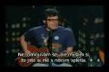 Flight Of The Conchords - Jenny (Czech subtitles)