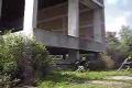 LE PARKOUR.KNM