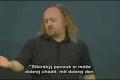 Billy Bailey 6/10 - Ukranian Hunting Spider (czech subtitles)