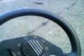 BMW E34 VOLANT