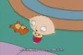 Family Guy 4x1 North by North Quahog